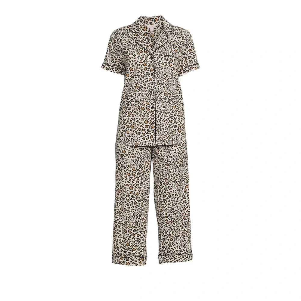 Pajama Set - Picture 1 of 3